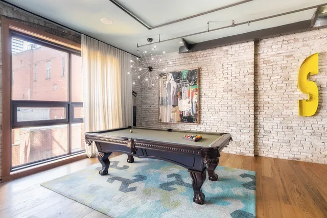 $3,575,000 | 211 3rd Avenue North, Unit 400, Nashville, TN 37201