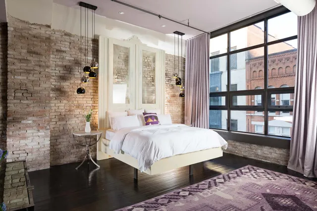 $3,575,000 | 211 3rd Avenue North, Unit 400, Nashville, TN 37201