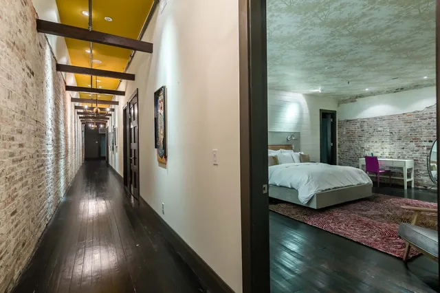 $3,575,000 | 211 3rd Avenue North, Unit 400, Nashville, TN 37201