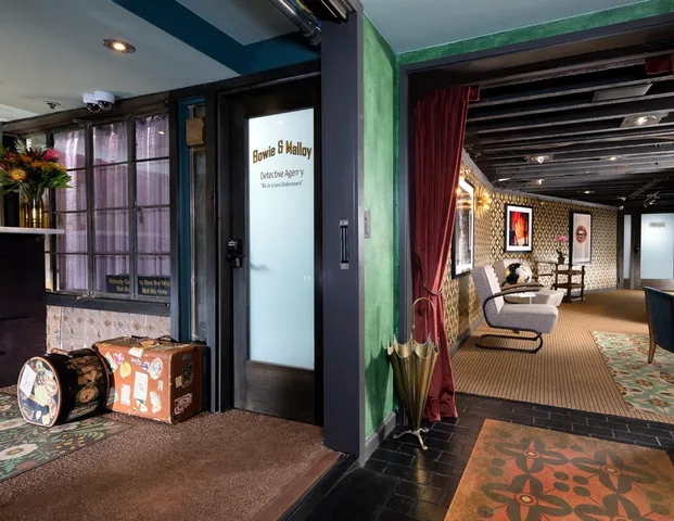 $3,575,000 | 211 3rd Avenue North, Unit 400, Nashville, TN 37201