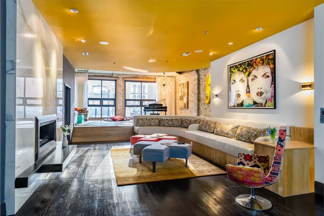 $3,575,000 | 211 3rd Avenue North, Unit 400, Nashville, TN 37201