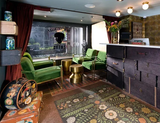 $3,575,000 | 211 3rd Avenue North, Unit 400, Nashville, TN 37201