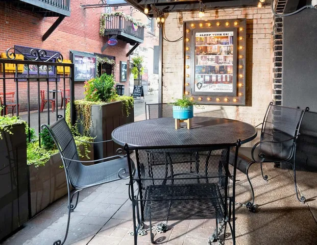 $3,575,000 | 211 3rd Avenue North, Unit 400, Nashville, TN 37201