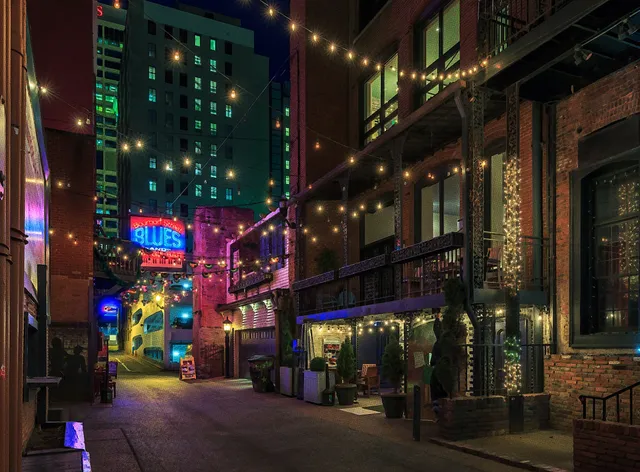 $3,575,000 | 211 3rd Avenue North, Unit 400, Nashville, TN 37201