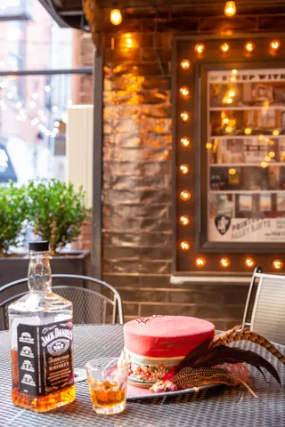 $3,575,000 | 211 3rd Avenue North, Unit 400, Nashville, TN 37201