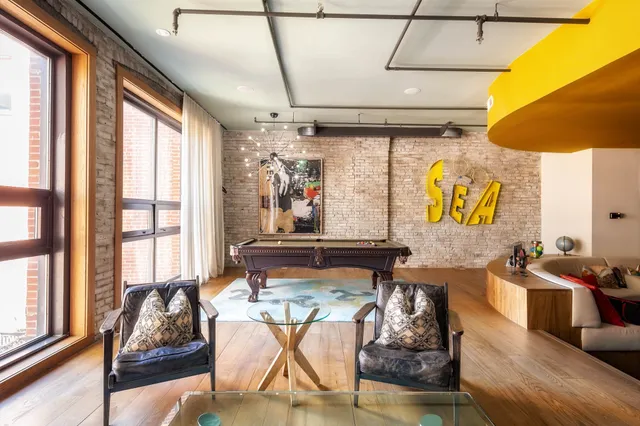 $3,575,000 | 211 3rd Avenue North, Unit 400, Nashville, TN 37201