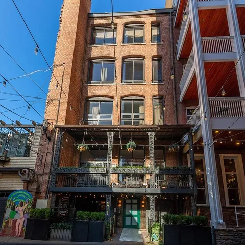 $3,575,000 | 211 3rd Avenue North, Unit 400, Nashville, TN 37201