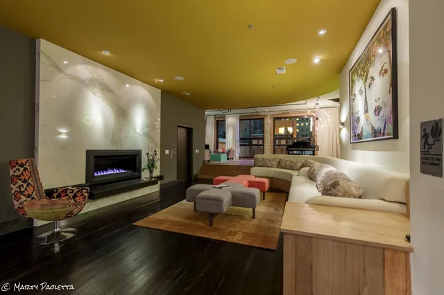 $3,575,000 | 211 3rd Avenue North, Unit 400, Nashville, TN 37201