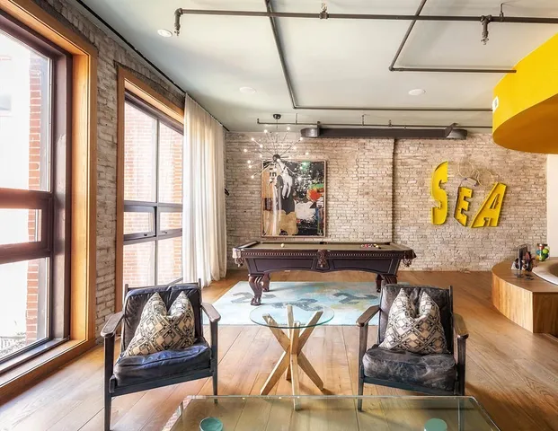$3,575,000 | 211 3rd Avenue North, Unit 400, Nashville, TN 37201