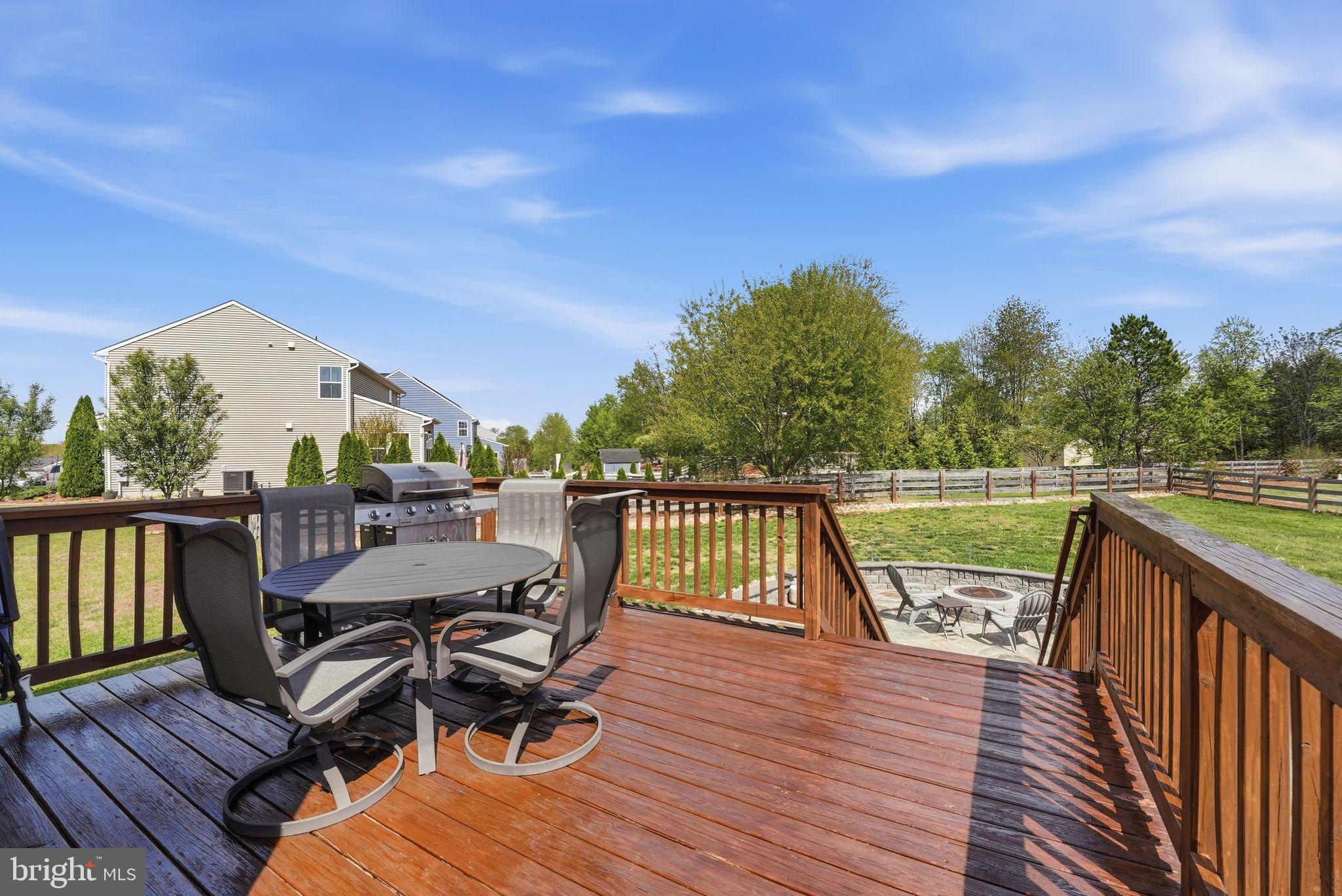 15020 North Ridge Boulevard Culpeper, VA 22701 - Photo 44 of 49