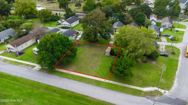 $65,000 | 869 Pasteur Street, New Bern, NC 28560