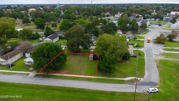 $65,000 | 869 Pasteur Street, New Bern, NC 28560