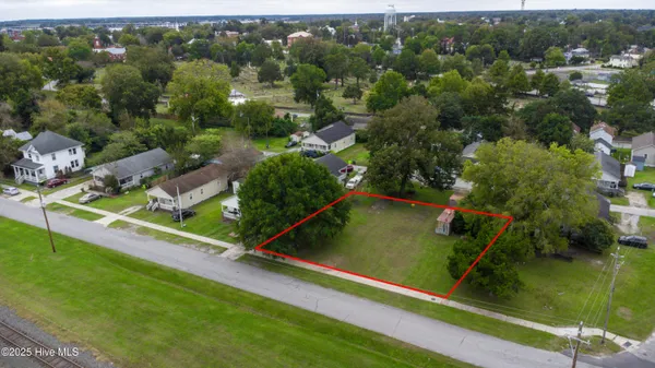 $65,000 | 869 Pasteur Street, New Bern, NC 28560