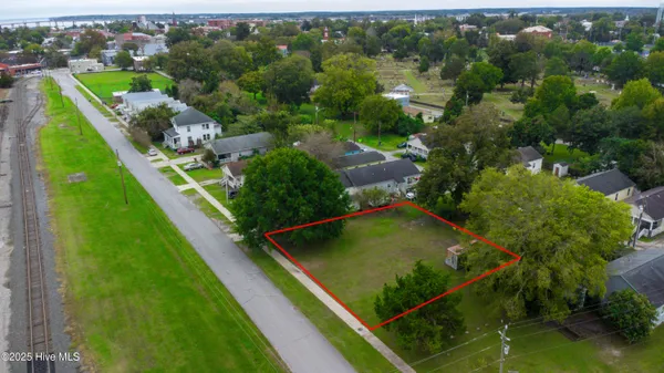 $65,000 | 869 Pasteur Street, New Bern, NC 28560