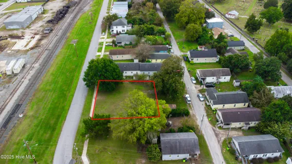 $65,000 | 869 Pasteur Street, New Bern, NC 28560