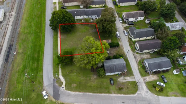 $65,000 | 869 Pasteur Street, New Bern, NC 28560