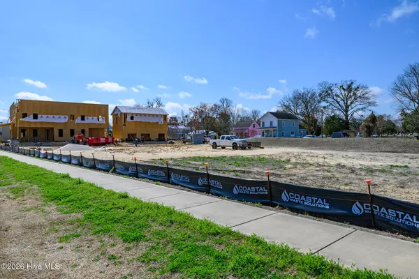 $65,000 | 869 Pasteur Street, New Bern, NC 28560