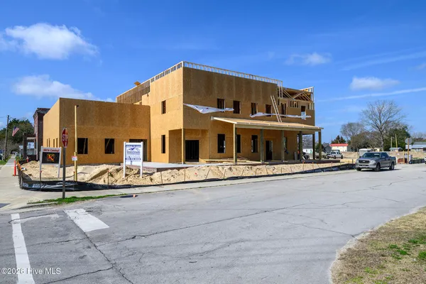 $65,000 | 869 Pasteur Street, New Bern, NC 28560