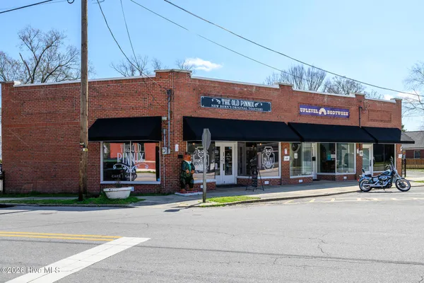 $65,000 | 869 Pasteur Street, New Bern, NC 28560