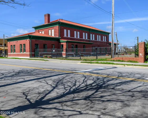 $65,000 | 869 Pasteur Street, New Bern, NC 28560