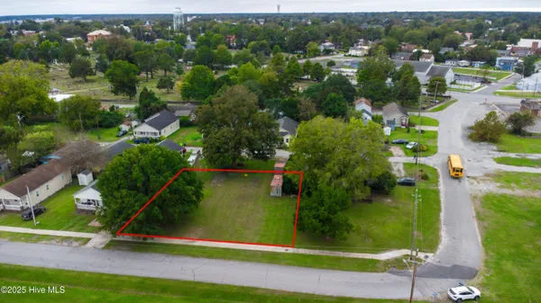 $65,000 | 869 Pasteur Street, New Bern, NC 28560