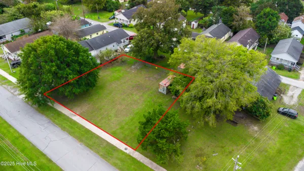 $65,000 | 869 Pasteur Street, New Bern, NC 28560