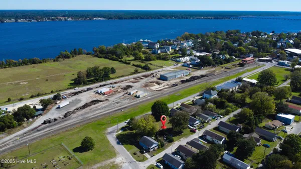 $65,000 | 869 Pasteur Street, New Bern, NC 28560