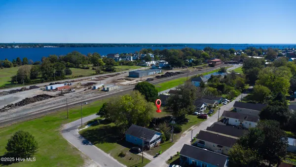 $65,000 | 869 Pasteur Street, New Bern, NC 28560