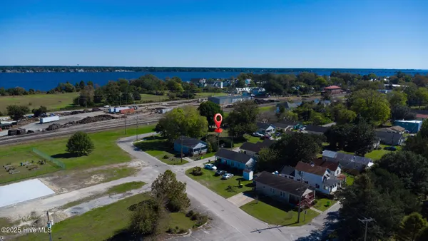 $65,000 | 869 Pasteur Street, New Bern, NC 28560