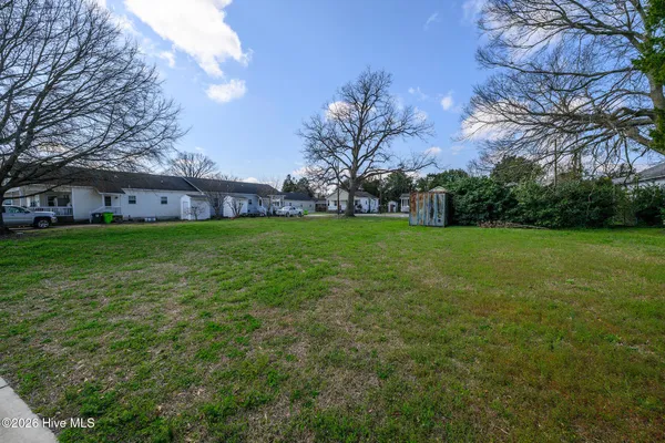 $65,000 | 869 Pasteur Street, New Bern, NC 28560