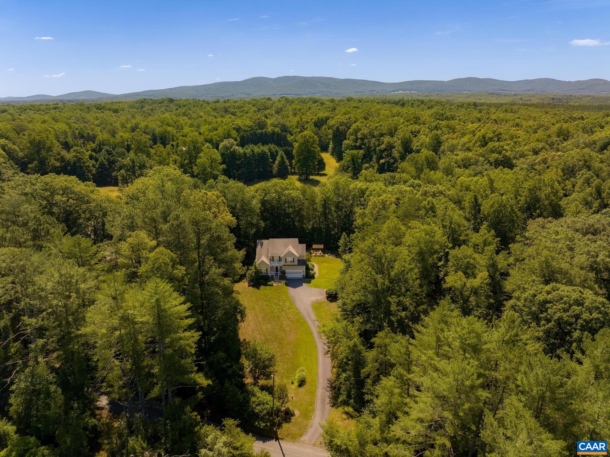 3357 Preddy Creek Road Charlottesville, VA 22911 - Photo 63 of 69