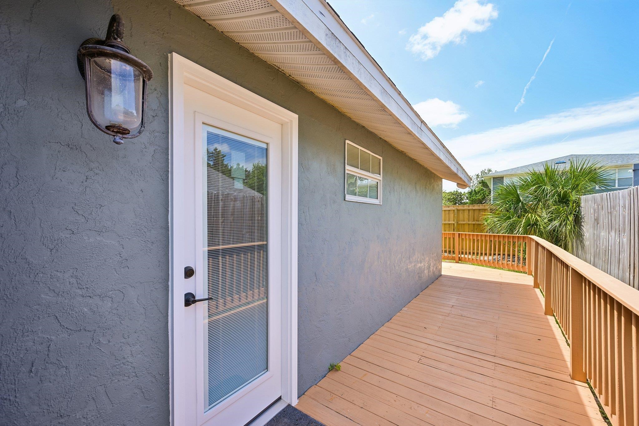 207 B Street St. Augustine, FL 32080 - Photo 25 of 30