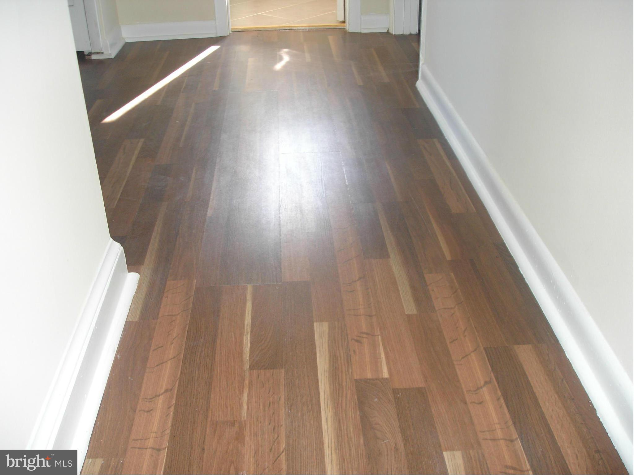 4705 Sargent Road Northeast Washington, DC 20017 - Photo 17 of 24 a view of entryway