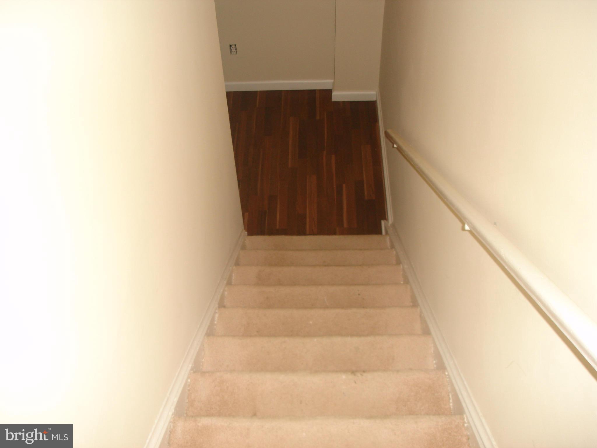 4705 Sargent Road Northeast Washington, DC 20017 - Photo 18 of 24 a view of entryway