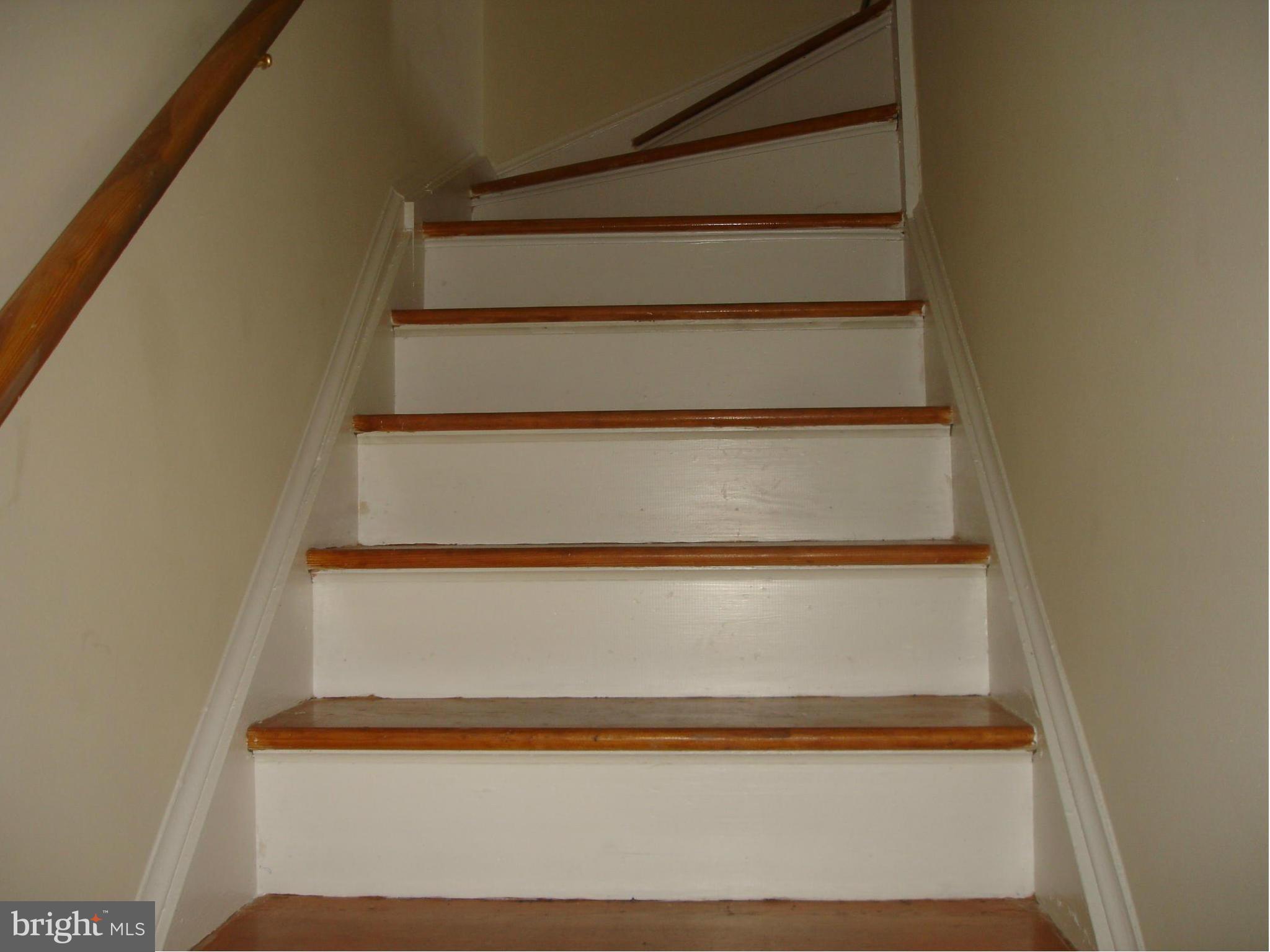 4705 Sargent Road Northeast Washington, DC 20017 - Photo 9 of 24 a view of rack