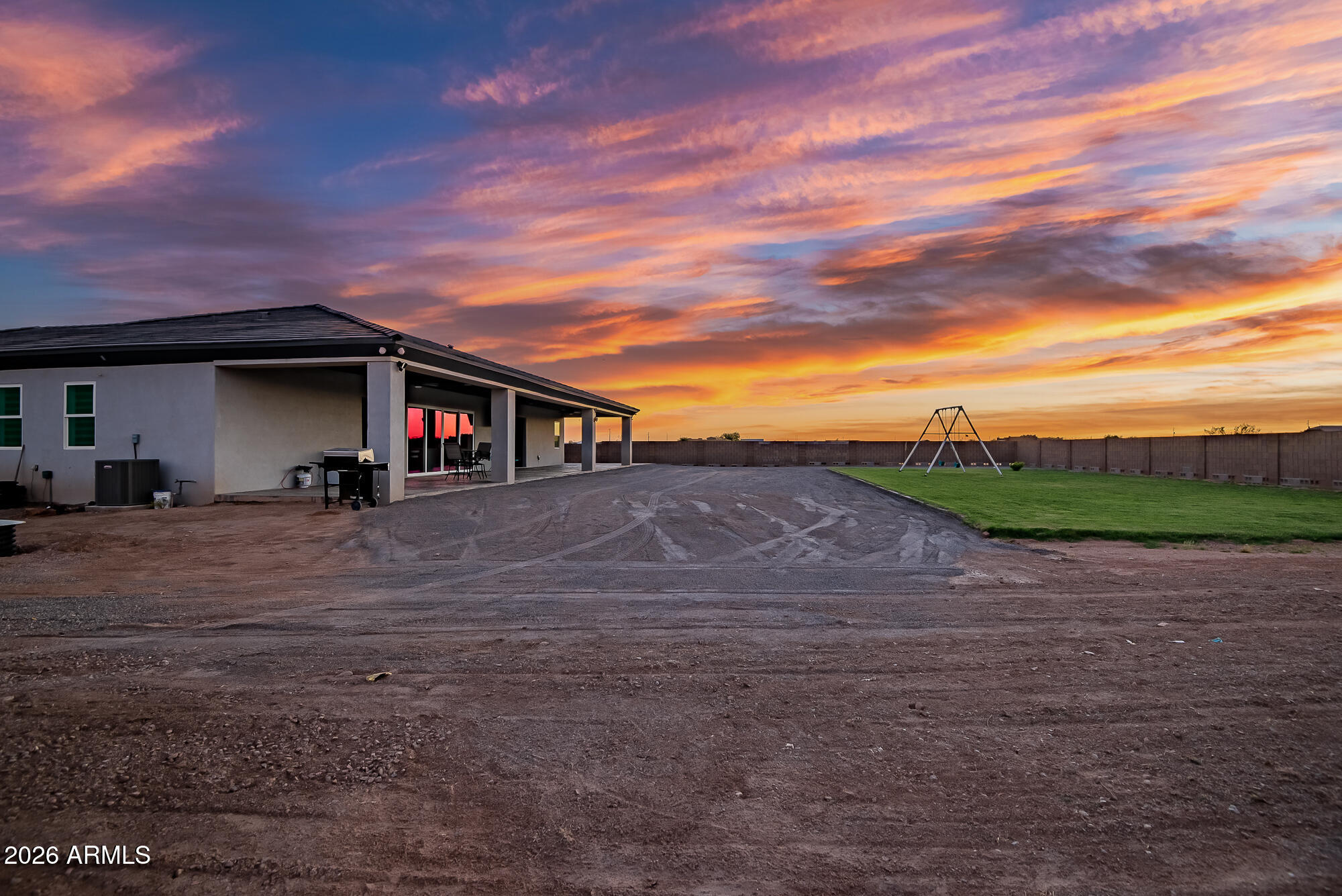 23532 West Jomax Road Wittmann, AZ 85361 - Photo 86 of 86 DSC_7748