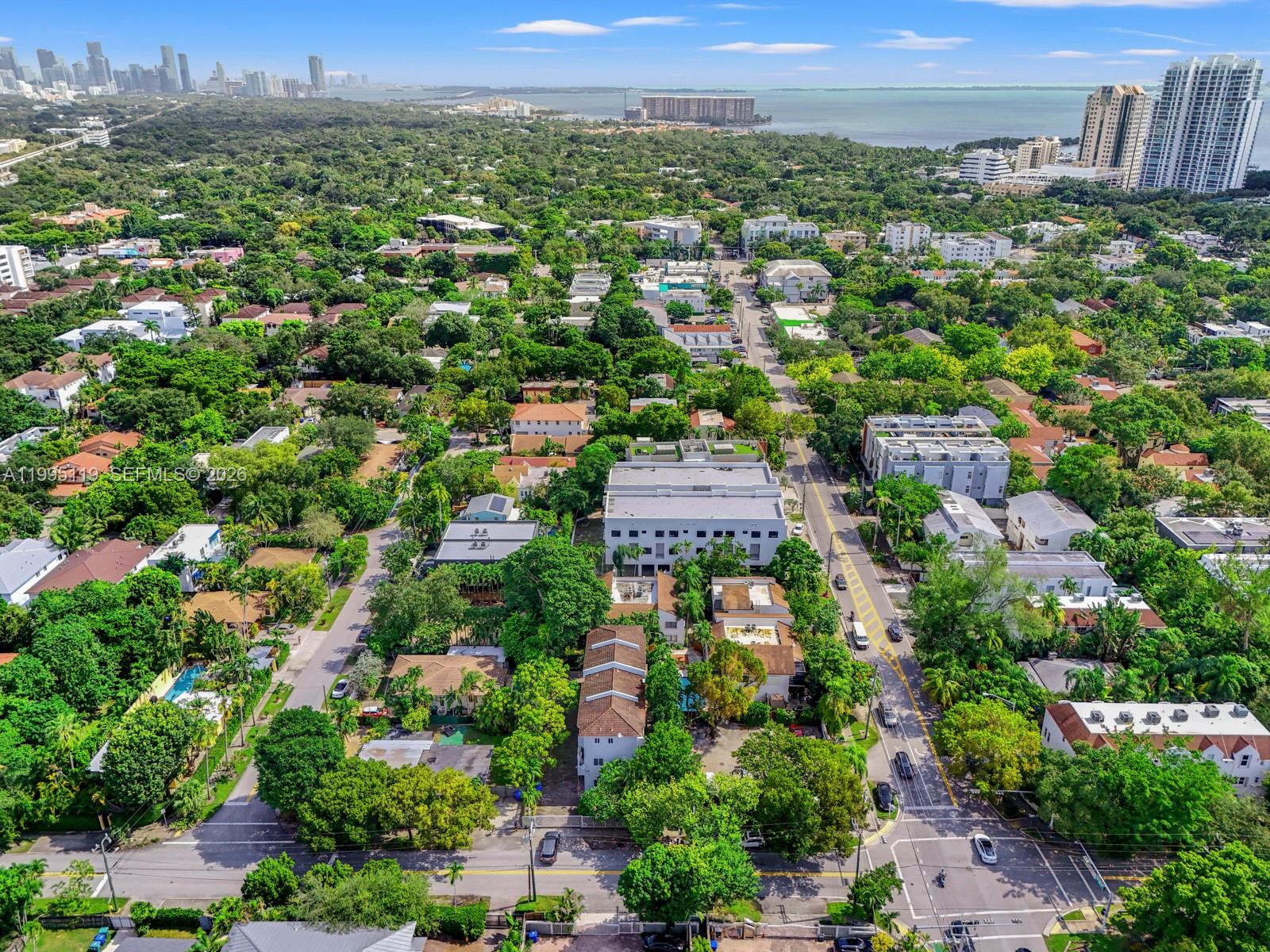 2987 Bird Avenue Miami, FL 33133 - Photo 1 of 27