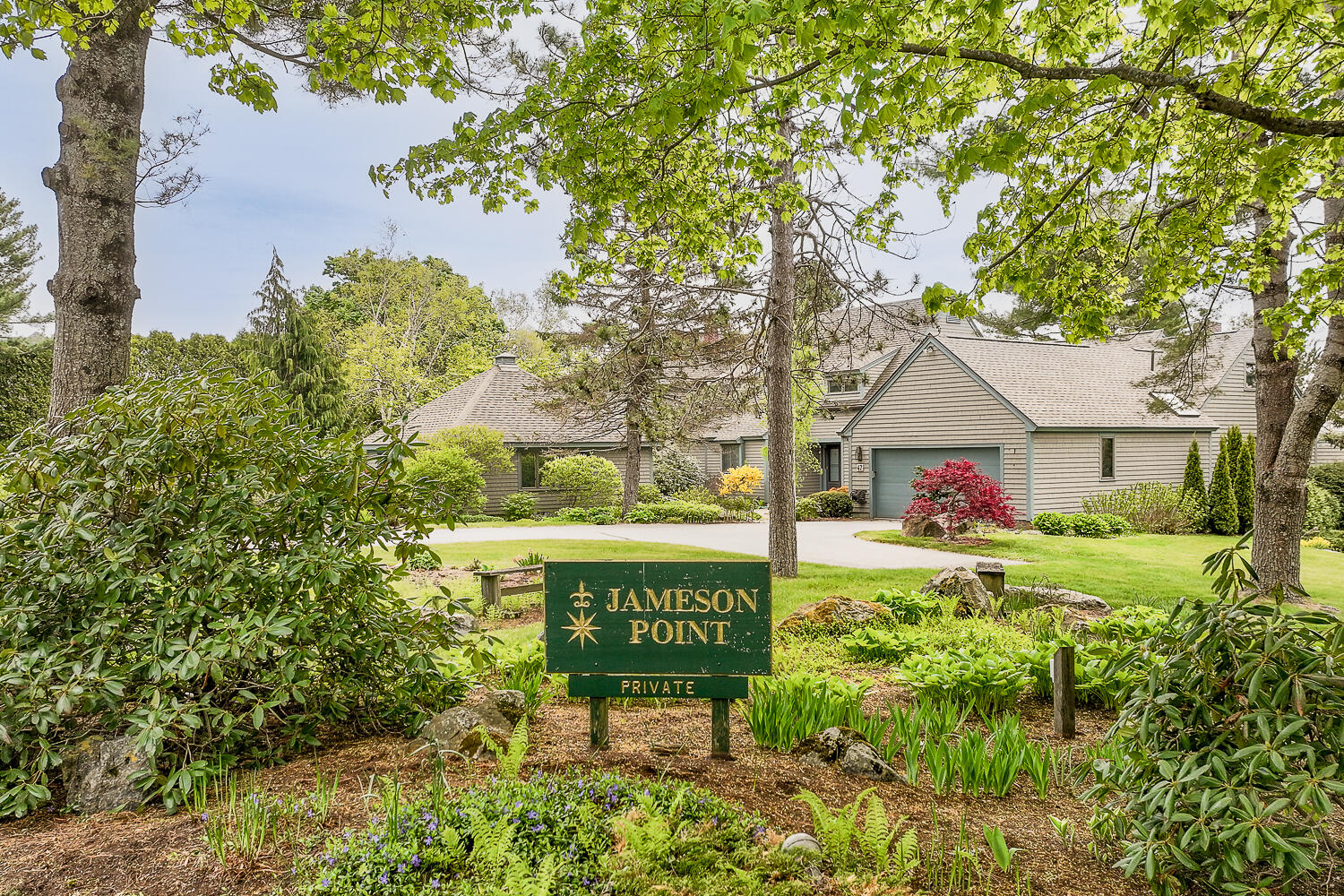 45 Jameson Point Road, Unit 45 Rockland, ME 04841 - Photo 27 of 36 45 Jameson Point Rd 30