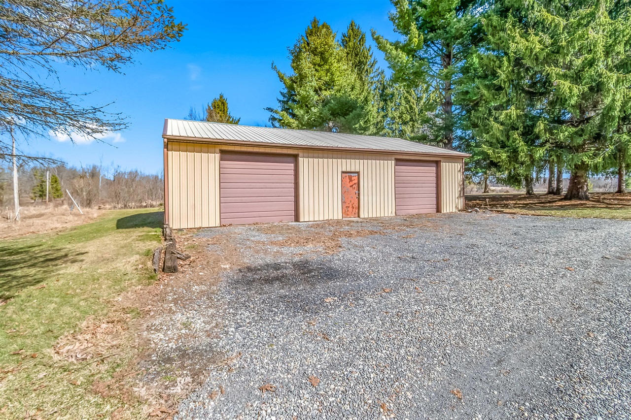 2175 Bird Lake Road South Osseo, MI 49266 - Photo 20 of 68