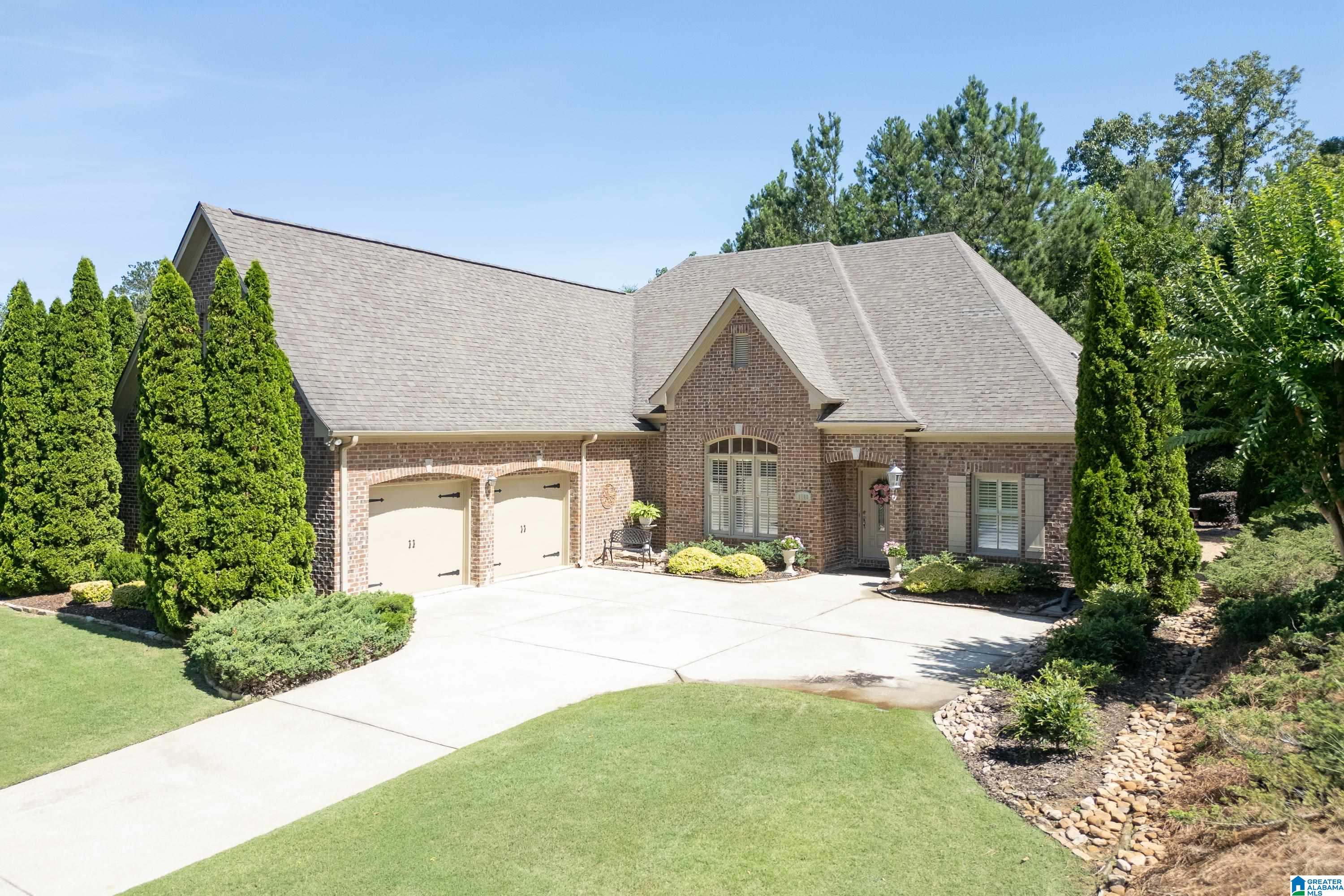 1188 Haven Road Birmingham, AL 35242 - Photo 41 of 53