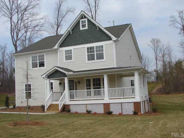 151 Locke Woods Road Raleigh, NC 27603 - Photo 1 of 1 a front view of a house with a yard