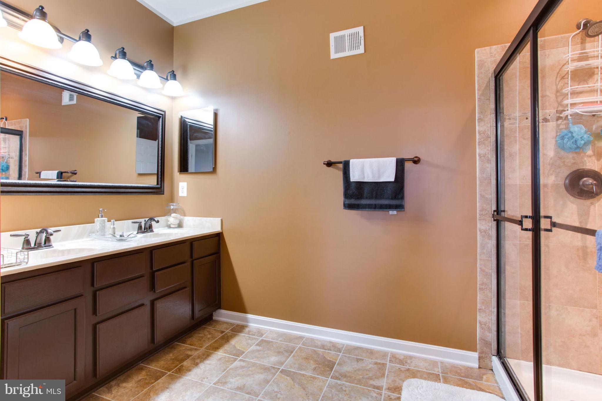 9535 Center Street Manassas, VA 20110 - Photo 19 of 26 Bath (Master)