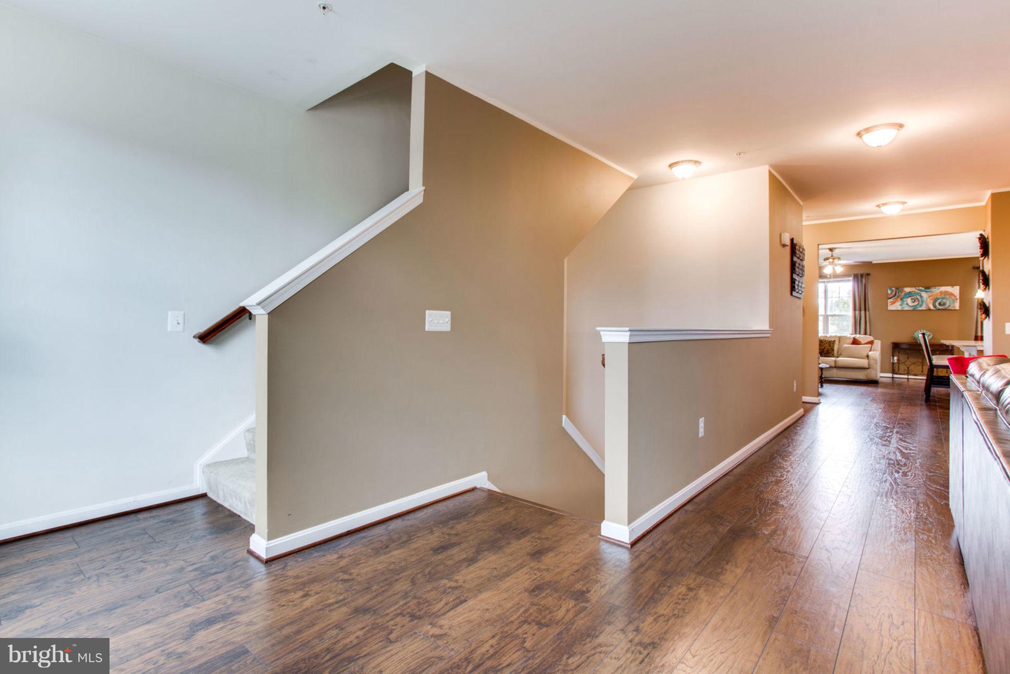 9535 Center Street Manassas, VA 20110 - Photo 3 of 26 Main level