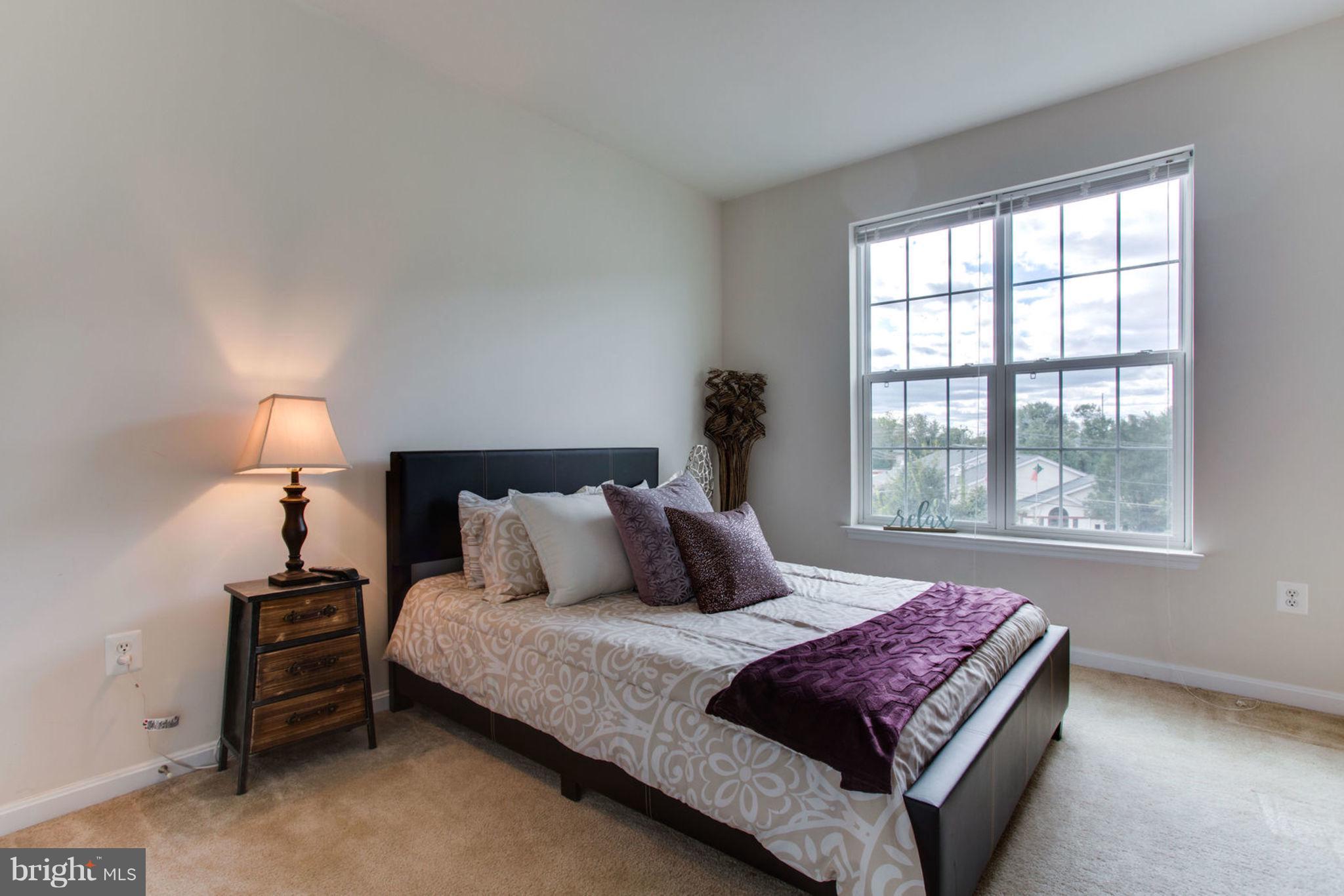 9535 Center Street Manassas, VA 20110 - Photo 21 of 26 3rd Bedroom