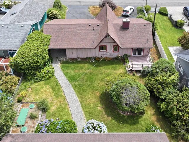 $650,000 | 14674 Wollam Road, Brookings, OR 97415