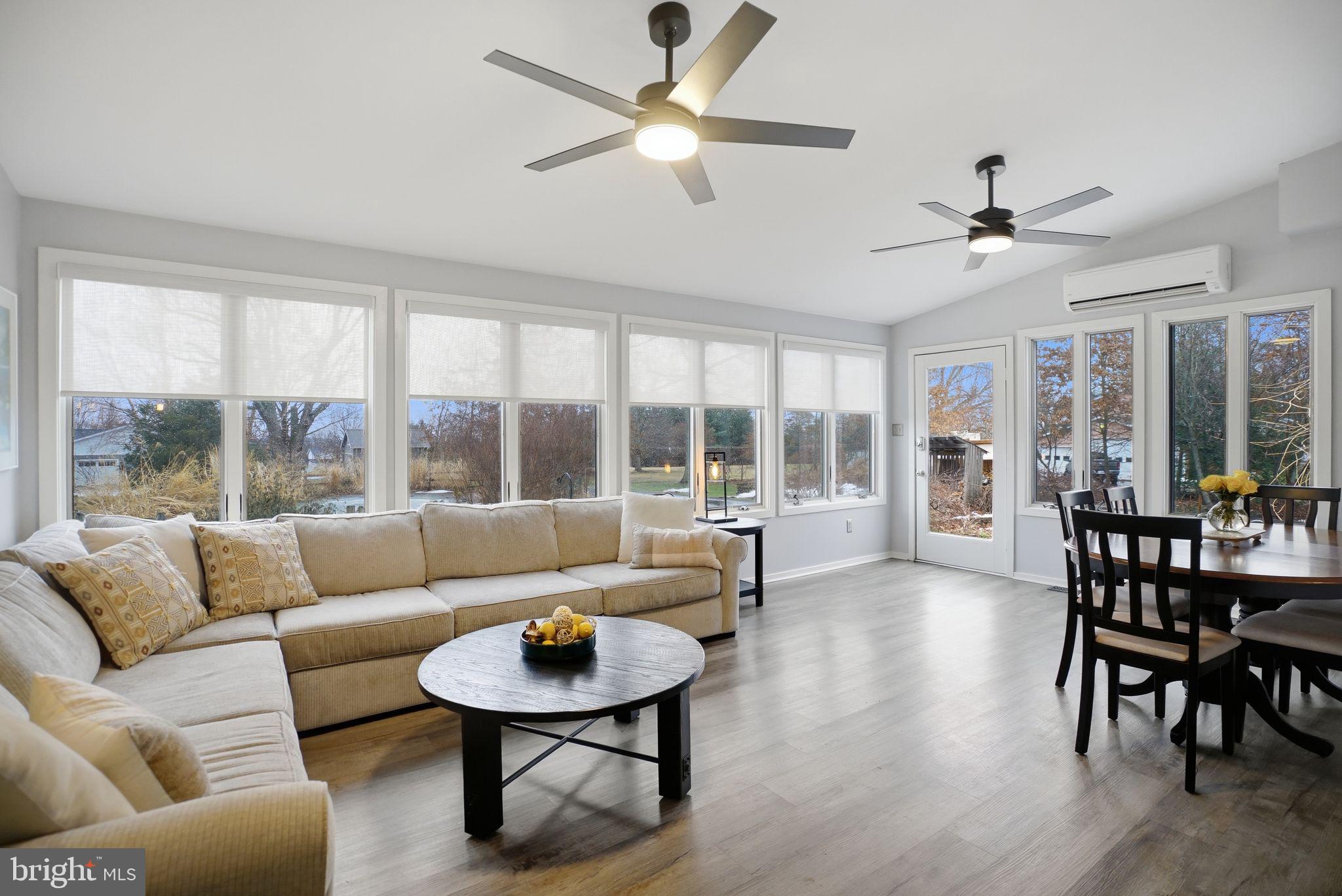 330 Fairhill Road Hatfield, PA 19440 - Photo 14 of 49 a living room with furniture and a large window