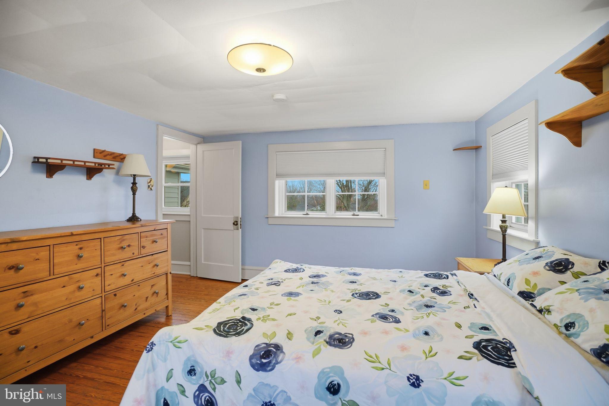 330 Fairhill Road Hatfield, PA 19440 - Photo 24 of 49 a bedroom with a bed and a dresser