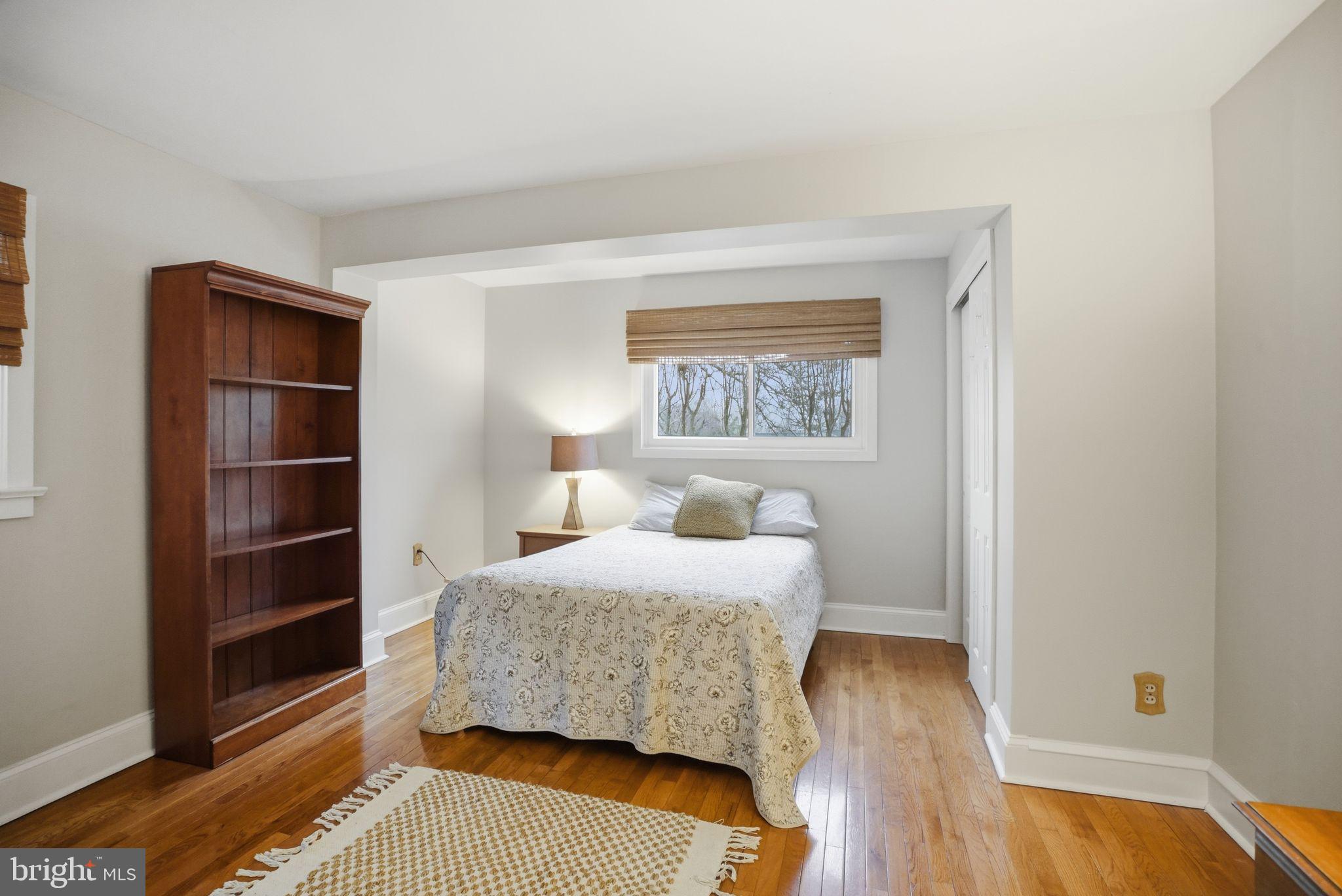 330 Fairhill Road Hatfield, PA 19440 - Photo 30 of 49 a bedroom with a bed and a window