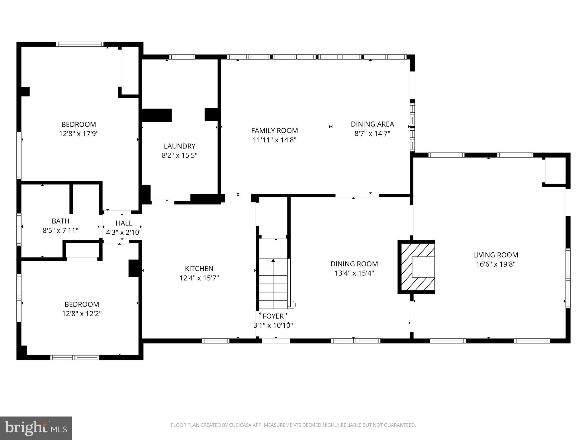 330 Fairhill Road Hatfield, PA 19440 - Photo 48 of 49 a picture of a bathroom with a shower