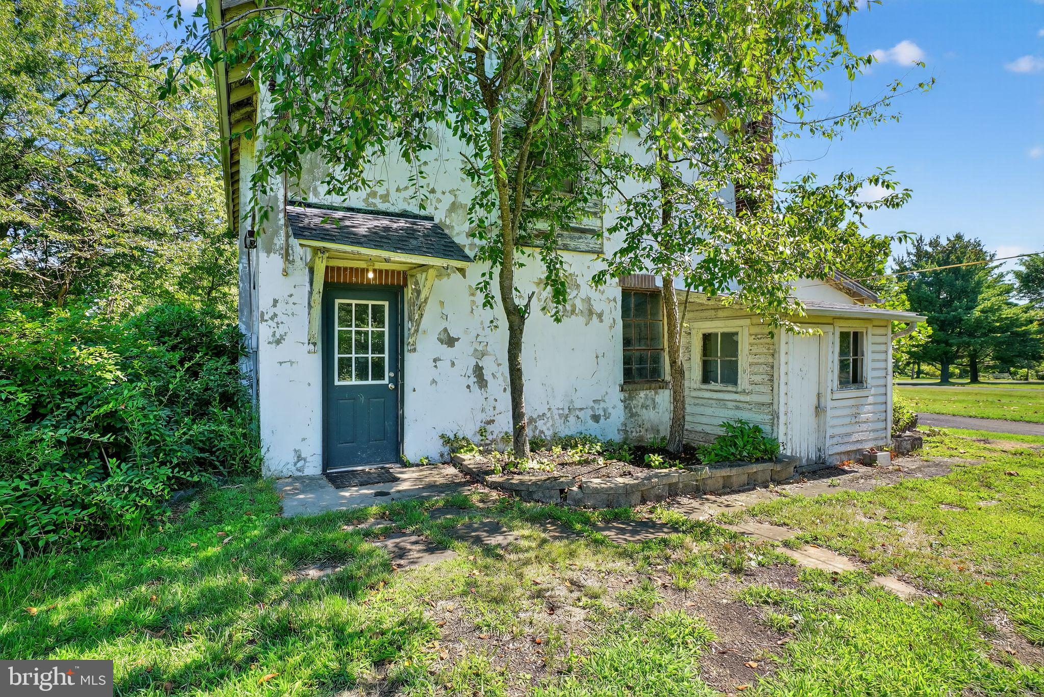 330 Fairhill Road Hatfield, PA 19440 - Photo 37 of 49 front view of a house with a yard